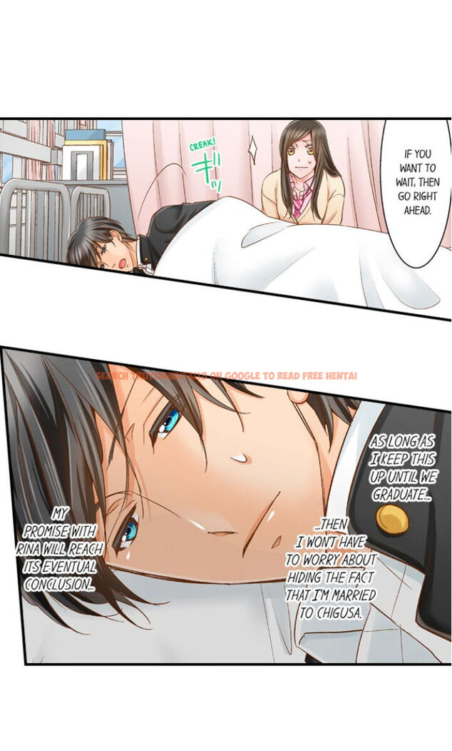 Read Hentai Image 25 658 in comic My Body Can’t Take This Kind Of Love - Chapter 36 - hentaitnt.net