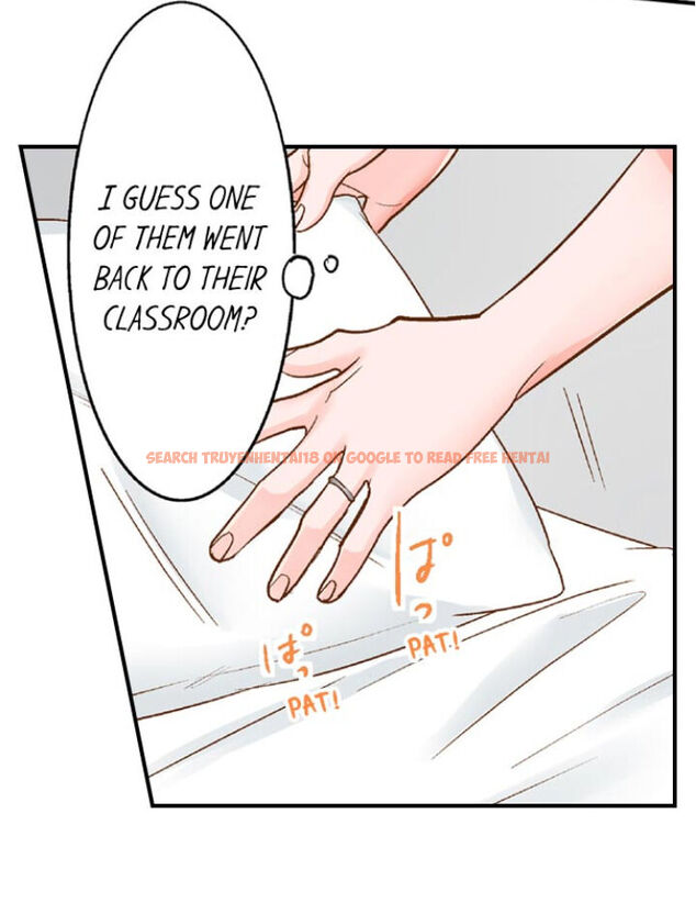 Read Hentai Image 31 658 in comic My Body Can’t Take This Kind Of Love - Chapter 36 - hentaitnt.net