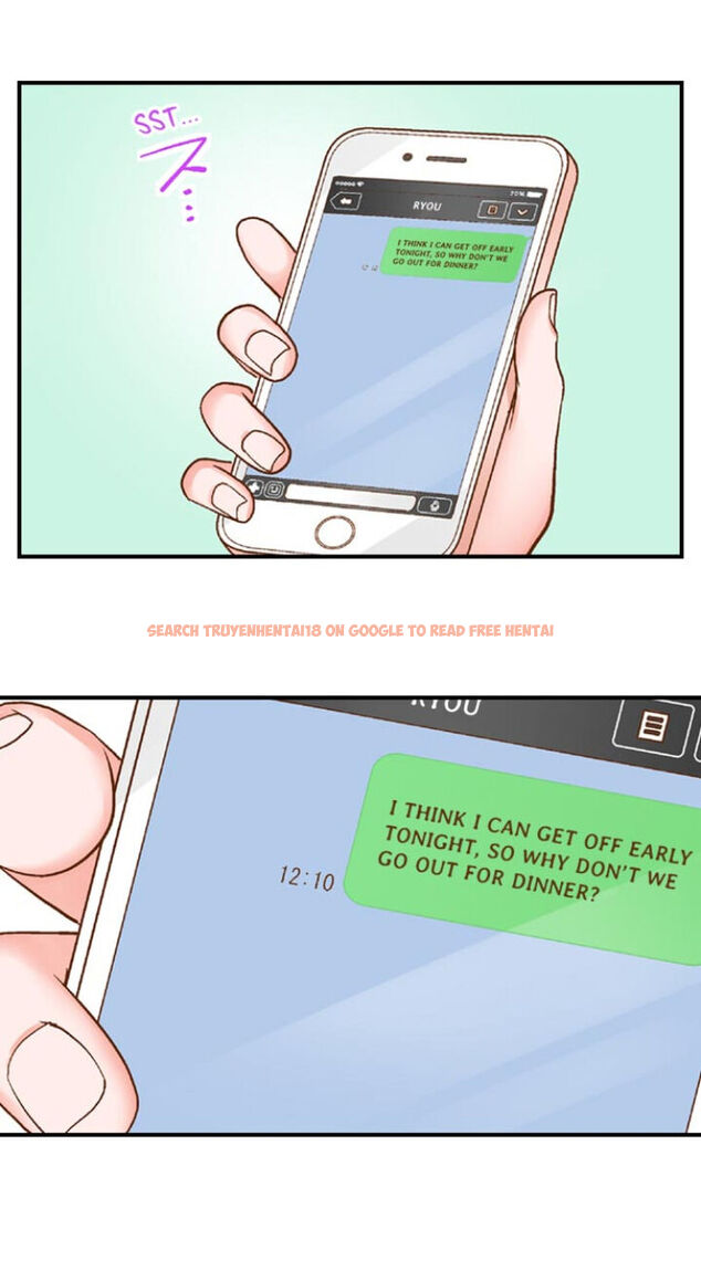 Read Hentai Image 40 658 in comic My Body Can’t Take This Kind Of Love - Chapter 36 - hentaitnt.net