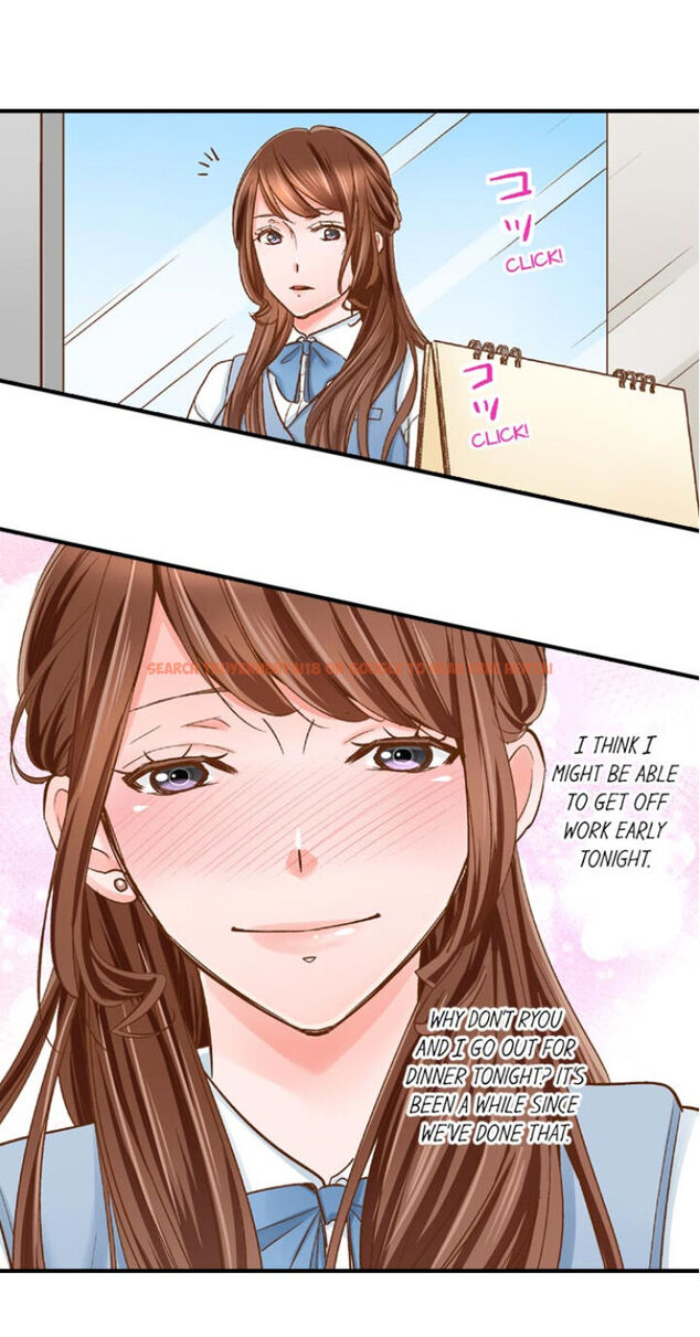 Read Hentai Image 6 654 in comic My Body Can’t Take This Kind Of Love - Chapter 36 - hentaitnt.net
