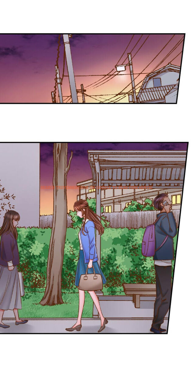 Read Hentai Image 15 653 in comic My Body Can’t Take This Kind Of Love - Chapter 37 - hentaitnt.net
