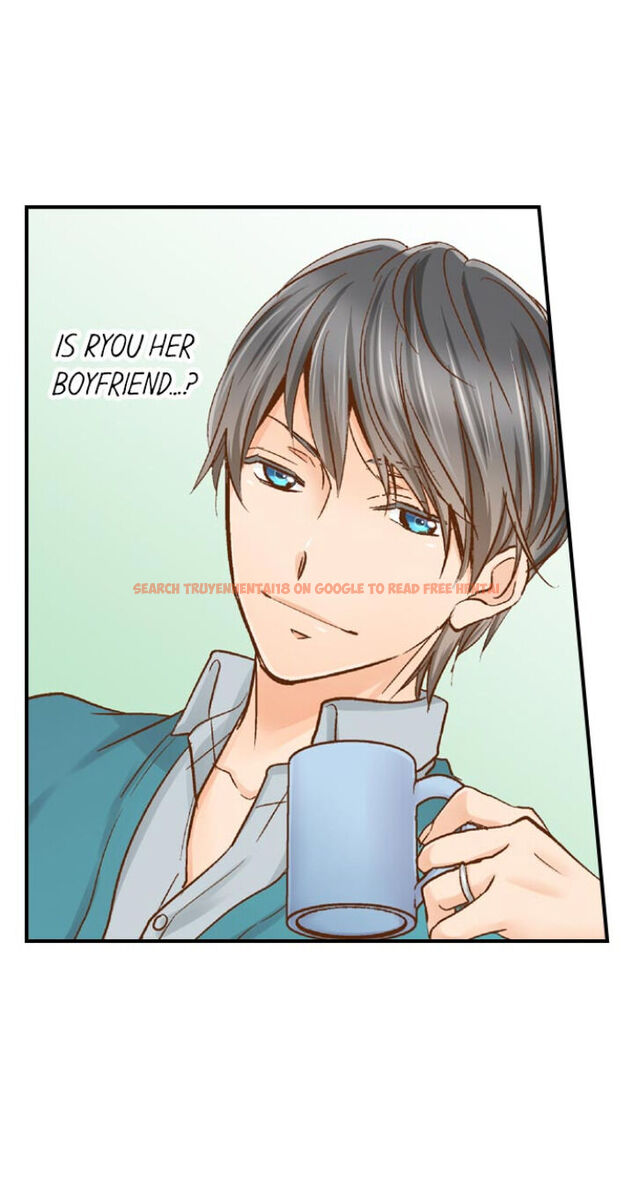 Read Hentai Image 17 653 in comic My Body Can’t Take This Kind Of Love - Chapter 37 - hentaitnt.net