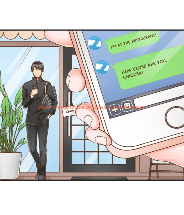 Read Hentai Image 22 653 in comic My Body Can’t Take This Kind Of Love - Chapter 37 - hentaitnt.net
