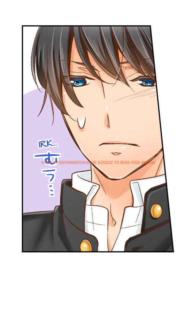 Read Hentai Image 25 653 in comic My Body Can’t Take This Kind Of Love - Chapter 37 - hentaitnt.net
