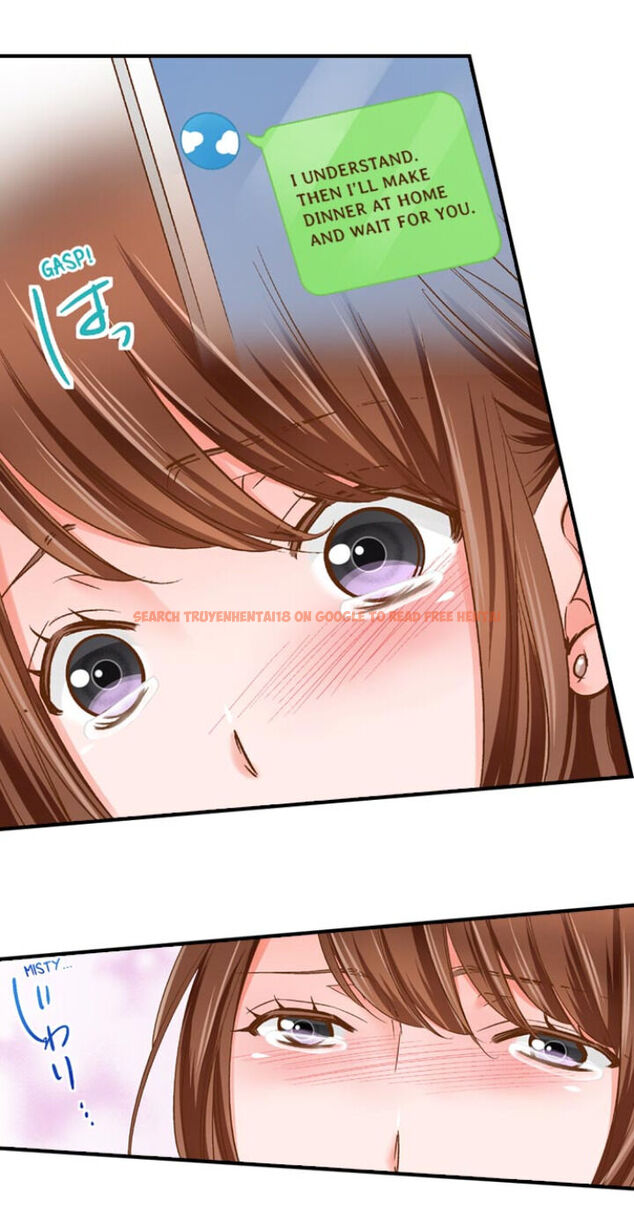 Read Hentai Image 28 653 in comic My Body Can’t Take This Kind Of Love - Chapter 37 - hentaitnt.net