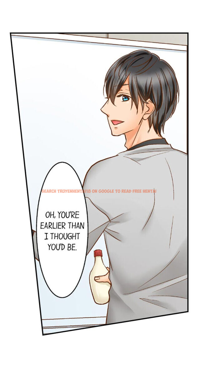 Read Hentai Image 32 653 in comic My Body Can’t Take This Kind Of Love - Chapter 37 - hentaitnt.net