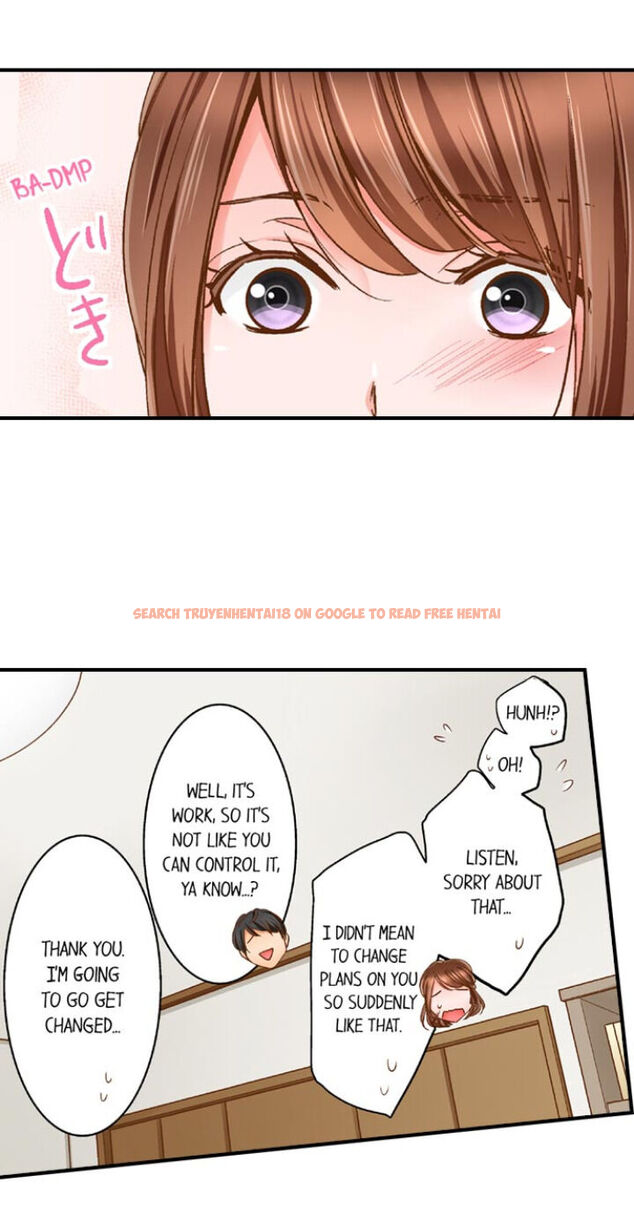 Read Hentai Image 33 653 in comic My Body Can’t Take This Kind Of Love - Chapter 37 - hentaitnt.net