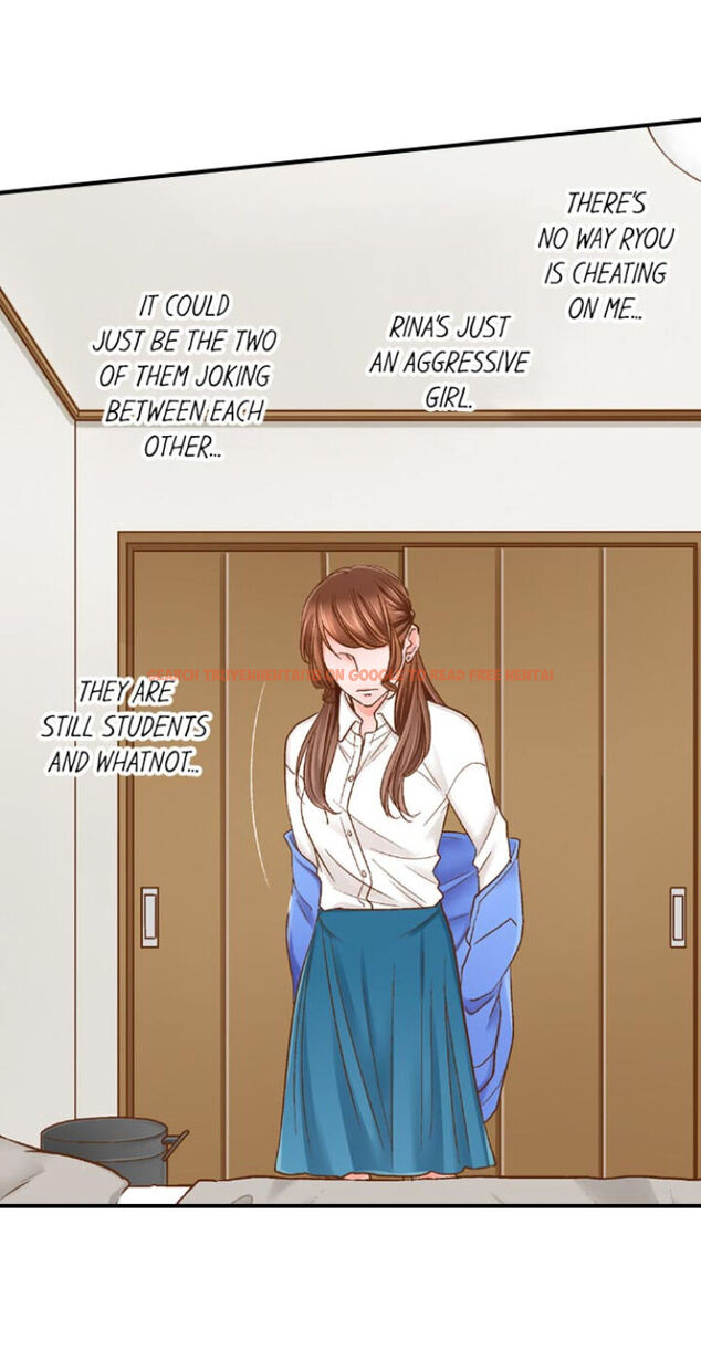 Read Hentai Image 35 653 in comic My Body Can’t Take This Kind Of Love - Chapter 37 - hentaitnt.net