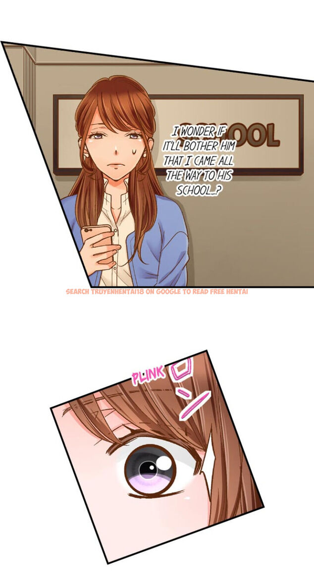 Read Hentai Image 5 653 in comic My Body Can’t Take This Kind Of Love - Chapter 37 - hentaitnt.net