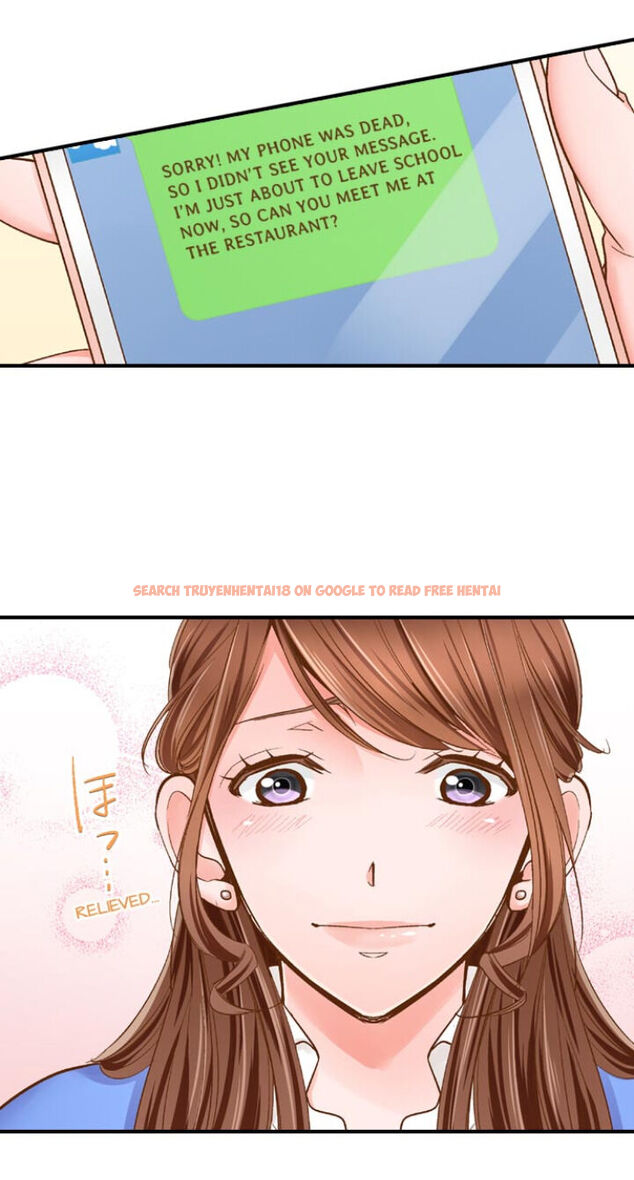 Read Hentai Image 6 653 in comic My Body Can’t Take This Kind Of Love - Chapter 37 - hentaitnt.net