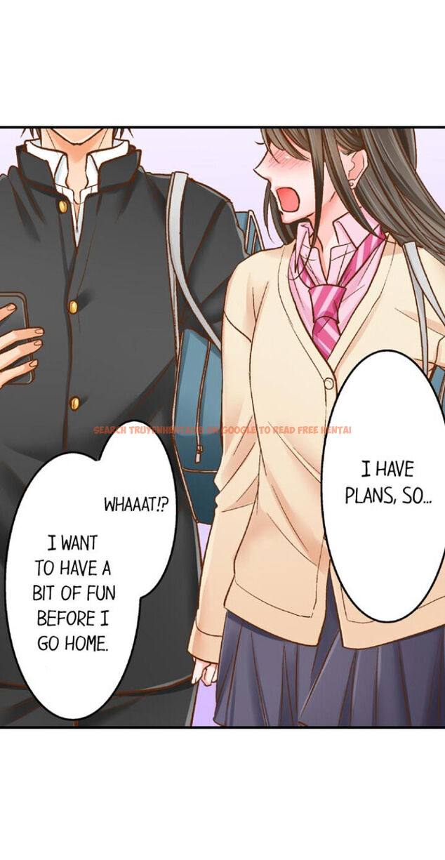 Read Hentai Image 9 653 in comic My Body Can’t Take This Kind Of Love - Chapter 37 - hentaitnt.net