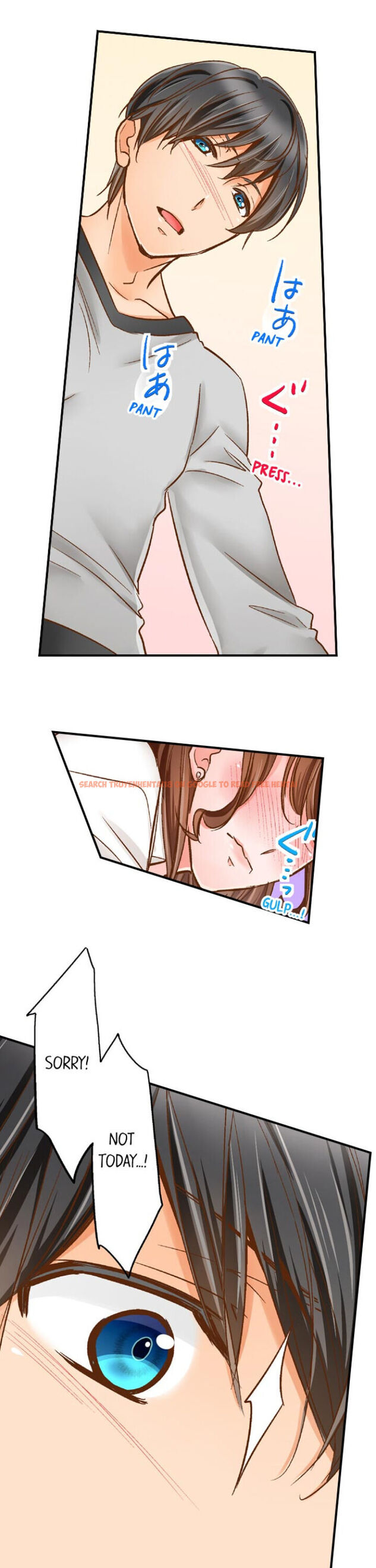 Read Hentai Image 11 199 in comic My Body Can’t Take This Kind Of Love - Chapter 38 - www.hentaitnt.net