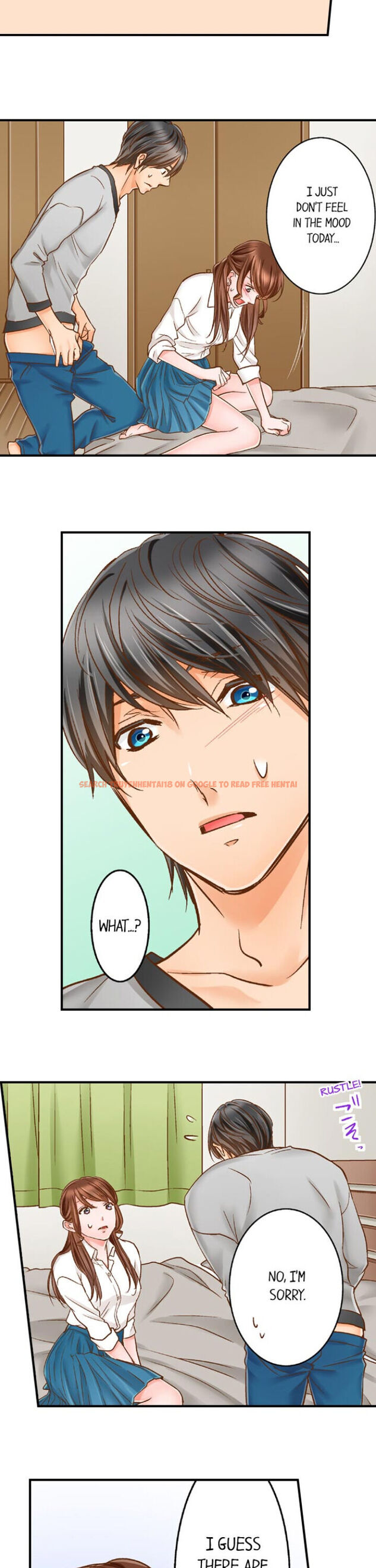 Read Hentai Image 12 199 in comic My Body Can’t Take This Kind Of Love - Chapter 38 - www.hentaitnt.net