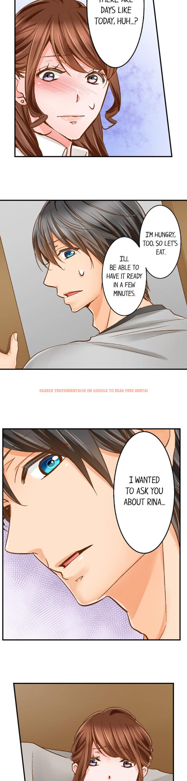 Read Hentai Image 13 199 in comic My Body Can’t Take This Kind Of Love - Chapter 38 - www.hentaitnt.net