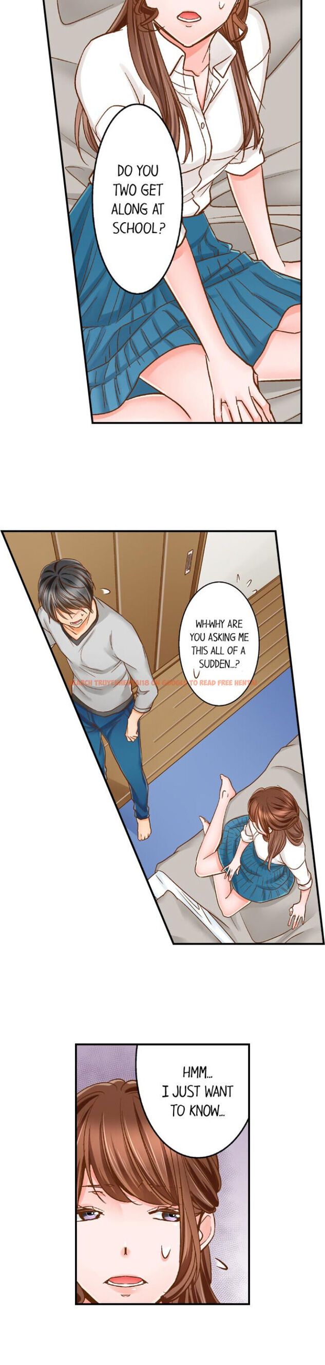 Read Hentai Image 14 199 in comic My Body Can’t Take This Kind Of Love - Chapter 38 - www.hentaitnt.net