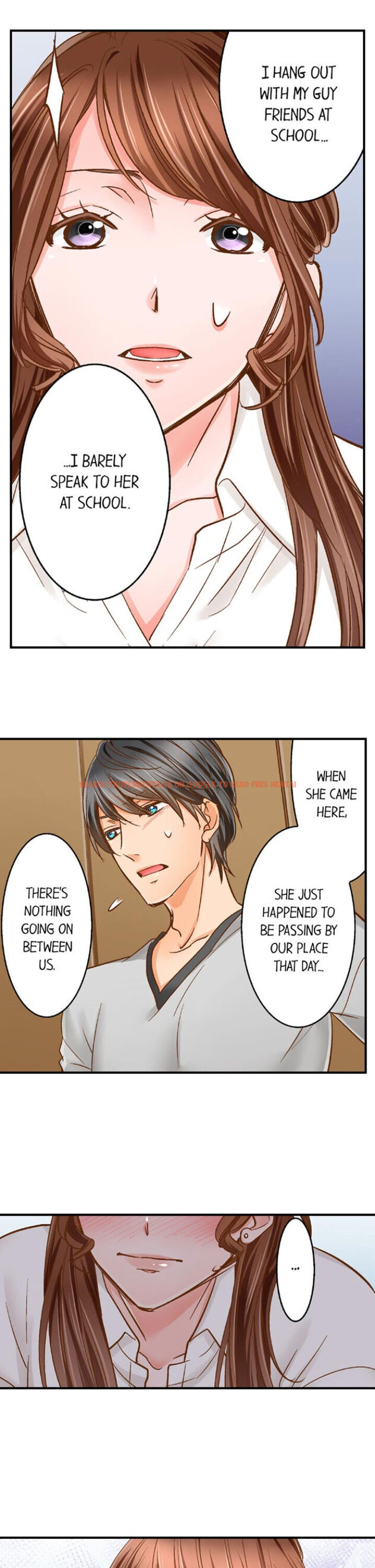 Read Hentai Image 15 199 in comic My Body Can’t Take This Kind Of Love - Chapter 38 - www.hentaitnt.net