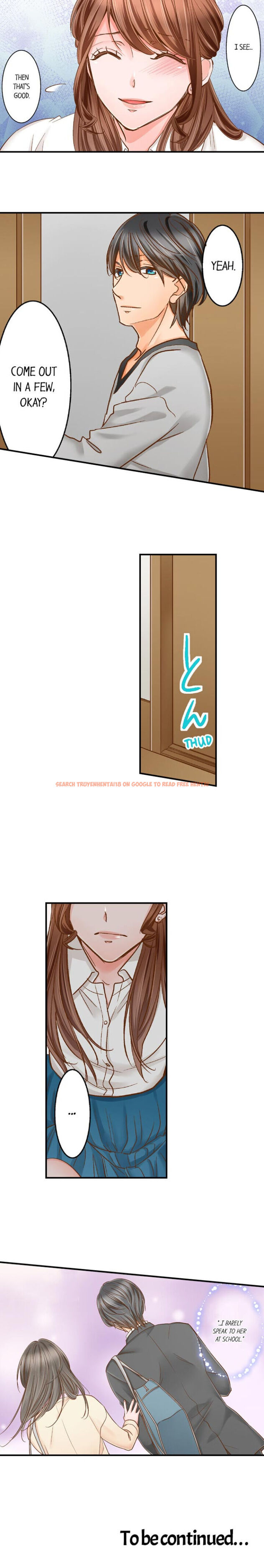 Read Hentai Image 16 199 in comic My Body Can’t Take This Kind Of Love - Chapter 38 - www.hentaitnt.net