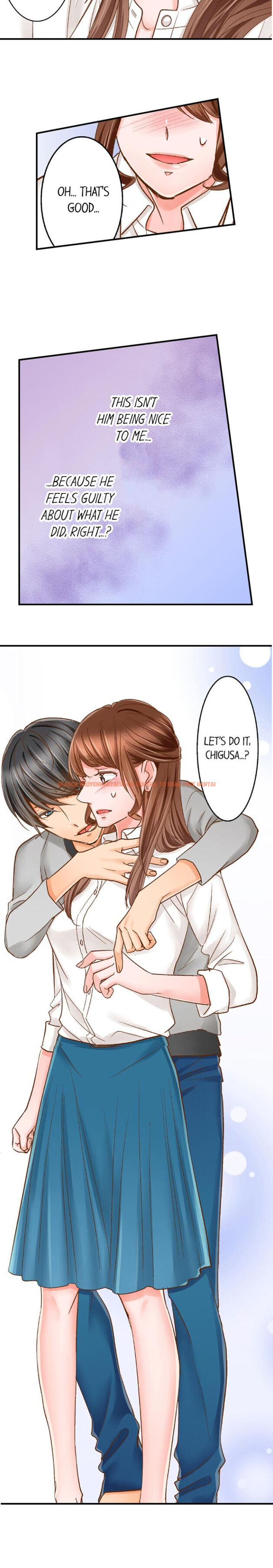 Read Hentai Image 3 194 in comic My Body Can’t Take This Kind Of Love - Chapter 38 - www.hentaitnt.net