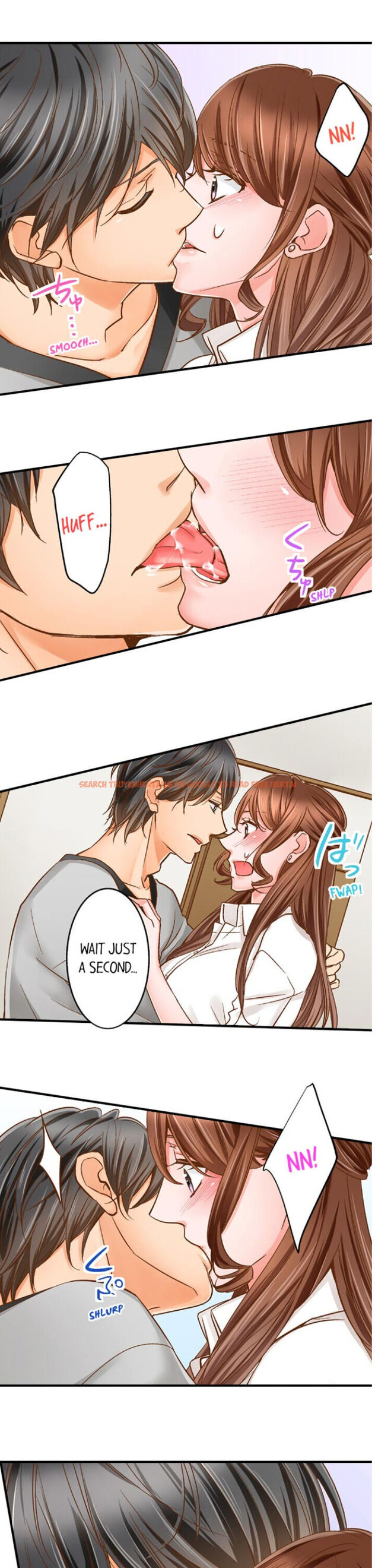 Read Hentai Image 4 194 in comic My Body Can’t Take This Kind Of Love - Chapter 38 - www.hentaitnt.net
