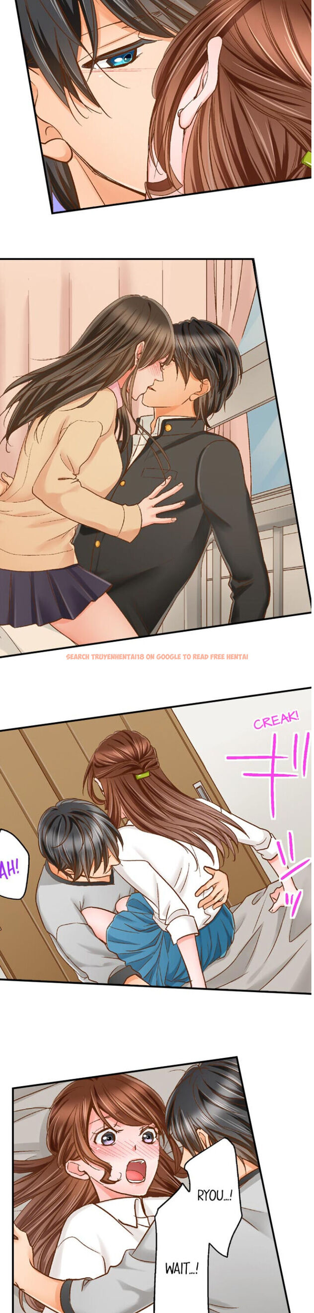 Read Hentai Image 5 194 in comic My Body Can’t Take This Kind Of Love - Chapter 38 - www.hentaitnt.net