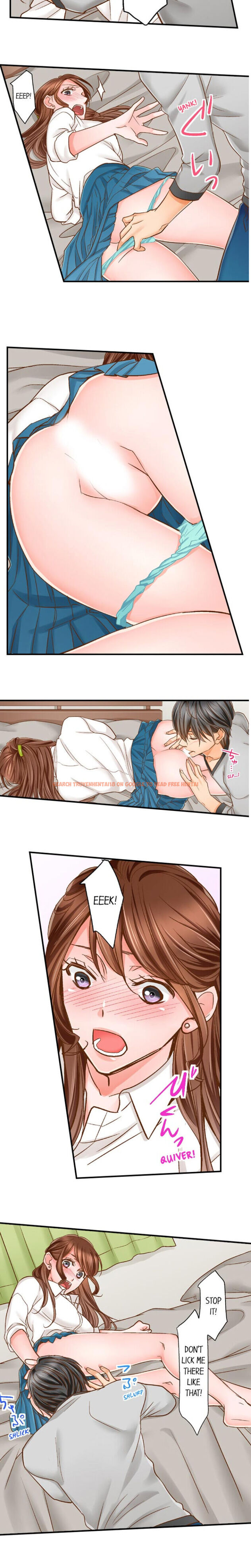Read Hentai Image 6 194 in comic My Body Can’t Take This Kind Of Love - Chapter 38 - www.hentaitnt.net
