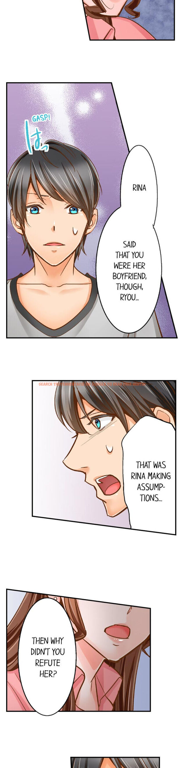 Read Hentai Image 10 194 in comic My Body Can’t Take This Kind Of Love - Chapter 39 - www.hentaitnt.net