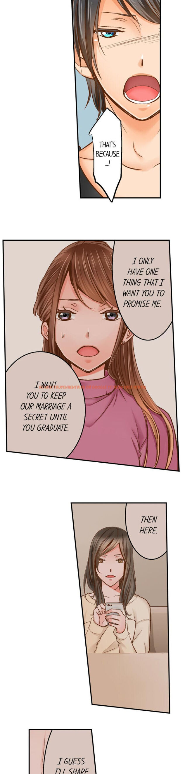 Read Hentai Image 11 194 in comic My Body Can’t Take This Kind Of Love - Chapter 39 - www.hentaitnt.net