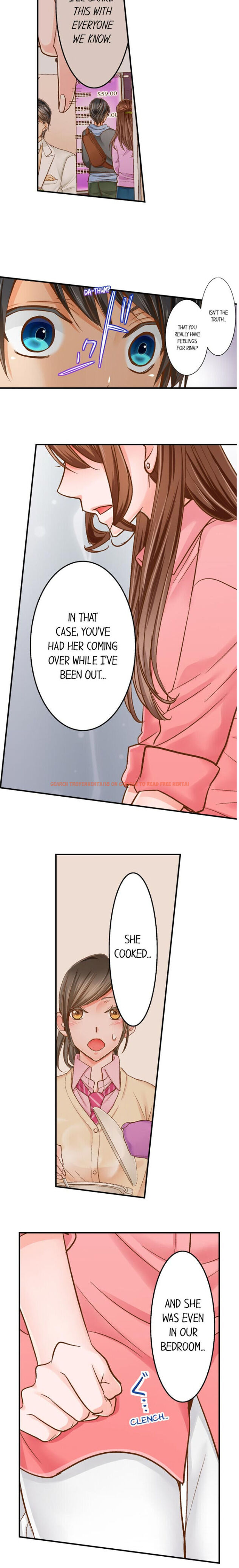 Read Hentai Image 12 194 in comic My Body Can’t Take This Kind Of Love - Chapter 39 - www.hentaitnt.net