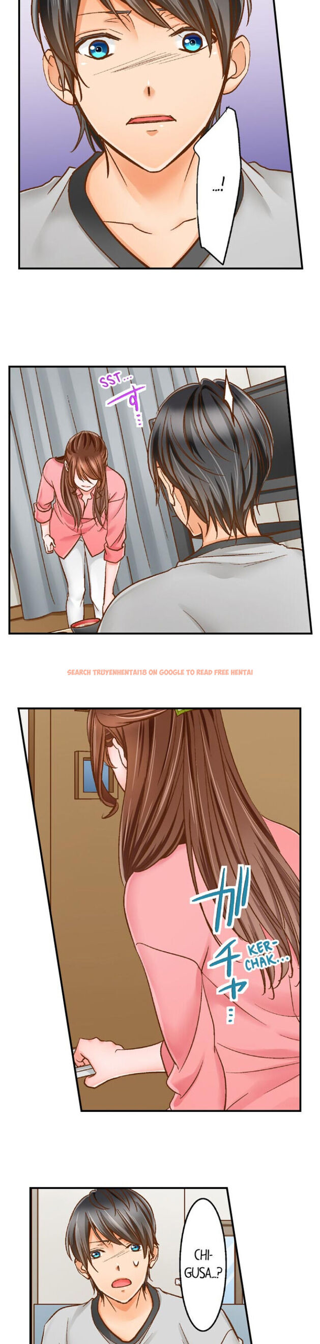 Read Hentai Image 14 194 in comic My Body Can’t Take This Kind Of Love - Chapter 39 - www.hentaitnt.net