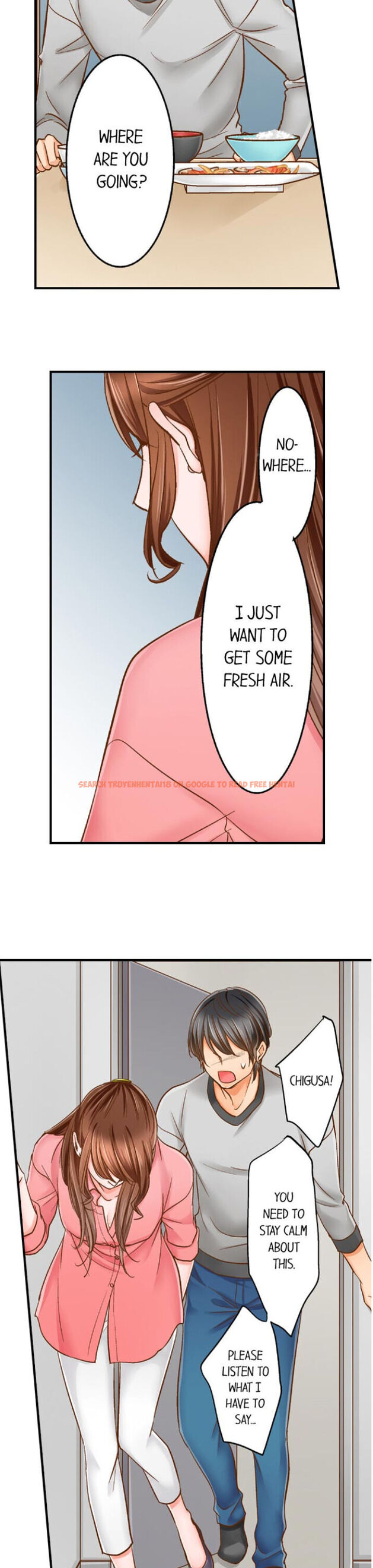 Read Hentai Image 15 194 in comic My Body Can’t Take This Kind Of Love - Chapter 39 - www.hentaitnt.net