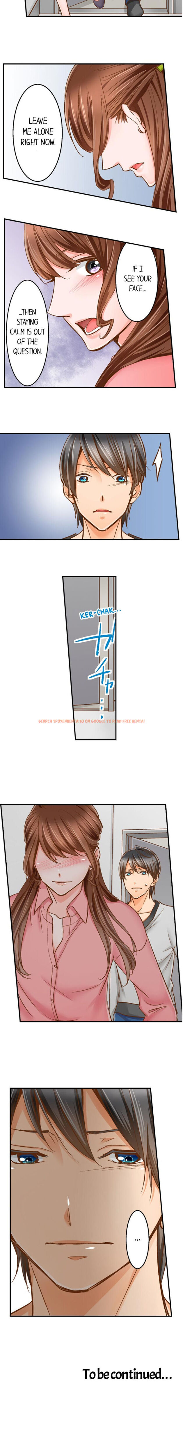 Read Hentai Image 16 194 in comic My Body Can’t Take This Kind Of Love - Chapter 39 - www.hentaitnt.net
