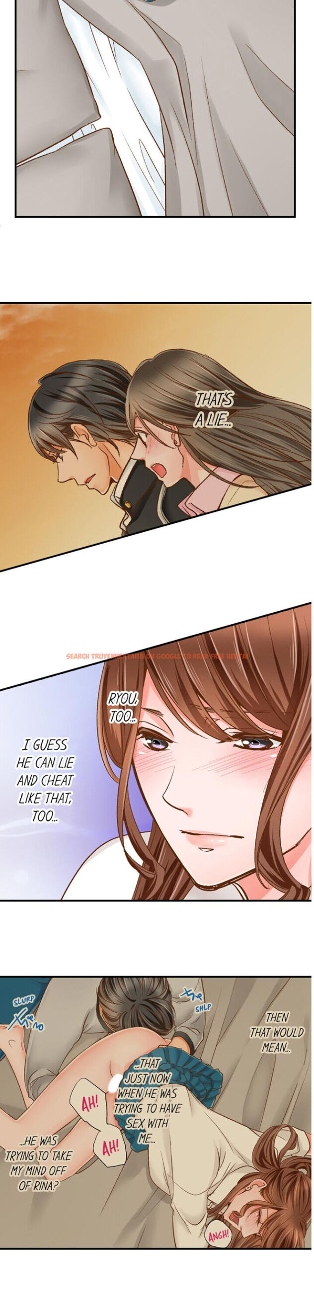 Read Hentai Image 2 194 in comic My Body Can’t Take This Kind Of Love - Chapter 39 - www.hentaitnt.net