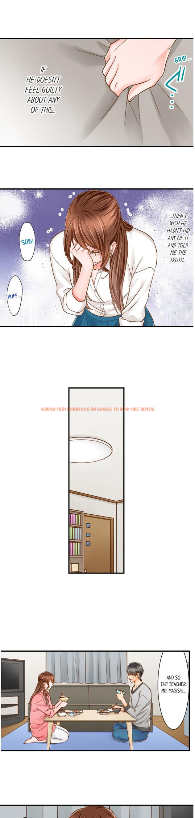 Read Hentai Image 3 194 in comic My Body Can’t Take This Kind Of Love - Chapter 39 - www.hentaitnt.net