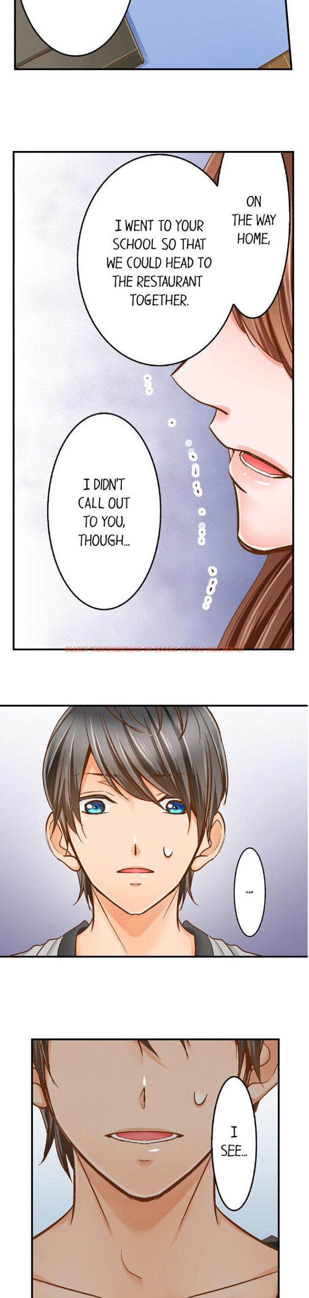 Read Hentai Image 7 194 in comic My Body Can’t Take This Kind Of Love - Chapter 39 - www.hentaitnt.net