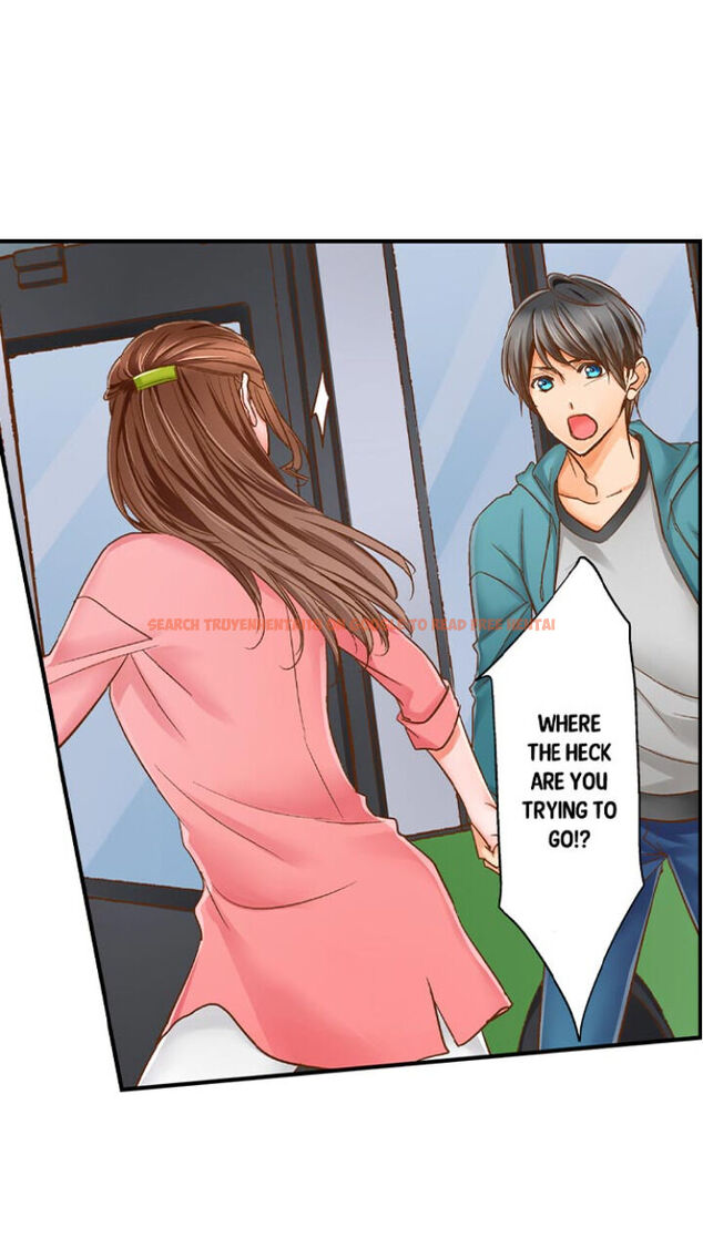 Read Hentai Image 10 537 in comic My Body Can’t Take This Kind Of Love - Chapter 40 - www.hentaitnt.net