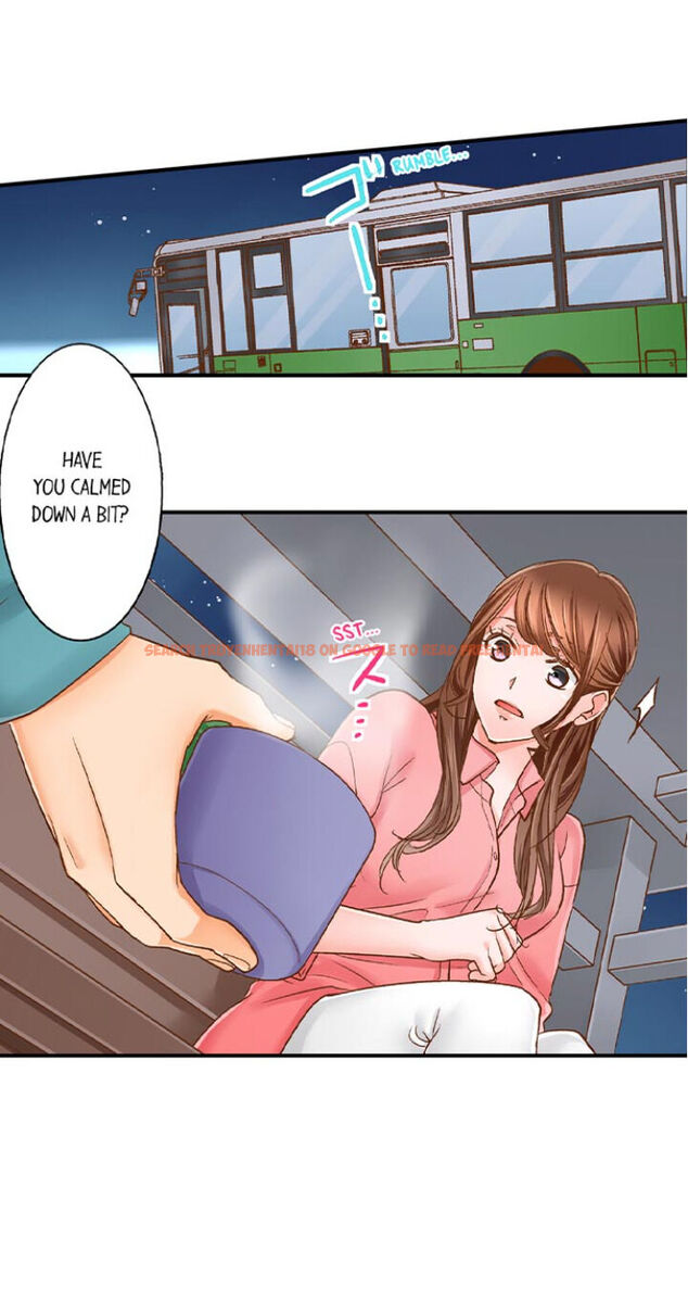 Read Hentai Image 12 537 in comic My Body Can’t Take This Kind Of Love - Chapter 40 - www.hentaitnt.net