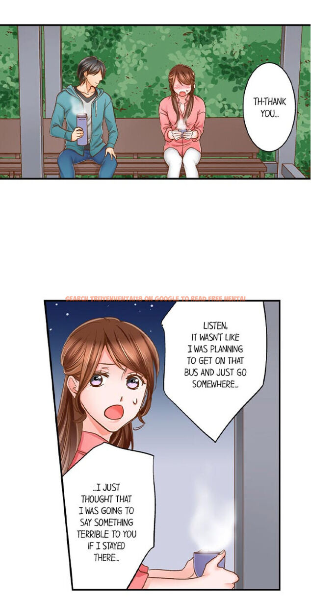 Read Hentai Image 13 537 in comic My Body Can’t Take This Kind Of Love - Chapter 40 - www.hentaitnt.net