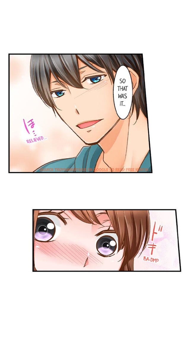 Read Hentai Image 14 537 in comic My Body Can’t Take This Kind Of Love - Chapter 40 - www.hentaitnt.net
