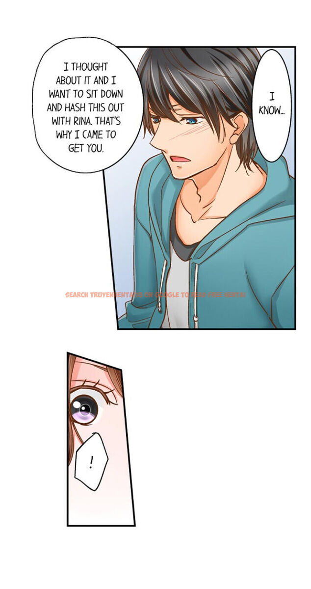 Read Hentai Image 16 537 in comic My Body Can’t Take This Kind Of Love - Chapter 40 - www.hentaitnt.net