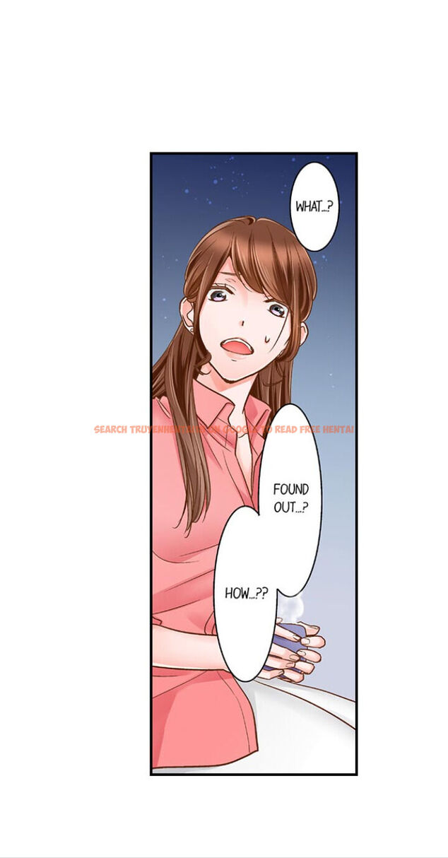 Read Hentai Image 18 537 in comic My Body Can’t Take This Kind Of Love - Chapter 40 - www.hentaitnt.net