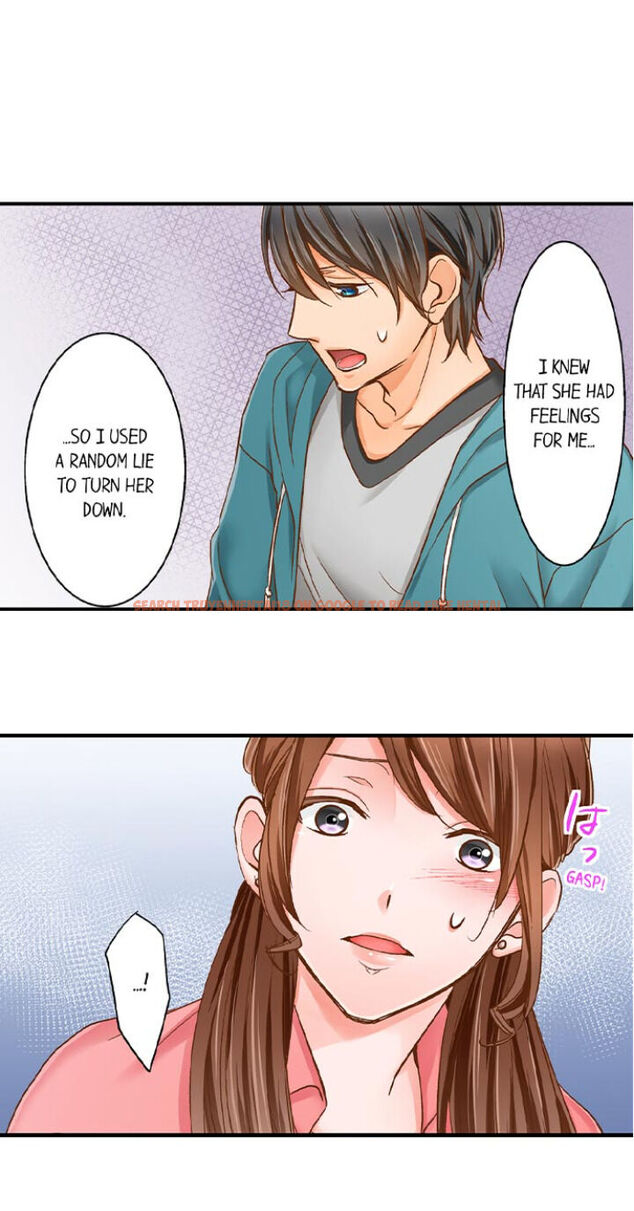 Read Hentai Image 19 537 in comic My Body Can’t Take This Kind Of Love - Chapter 40 - www.hentaitnt.net