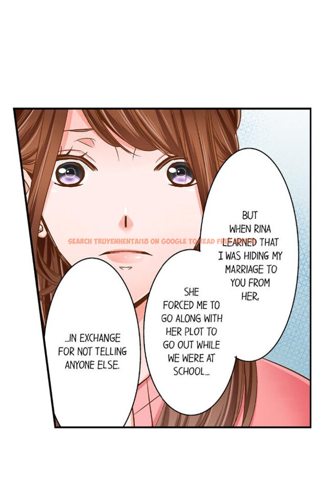 Read Hentai Image 20 537 in comic My Body Can’t Take This Kind Of Love - Chapter 40 - www.hentaitnt.net