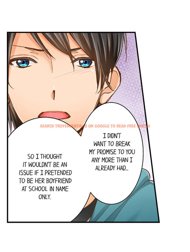 Read Hentai Image 21 537 in comic My Body Can’t Take This Kind Of Love - Chapter 40 - www.hentaitnt.net