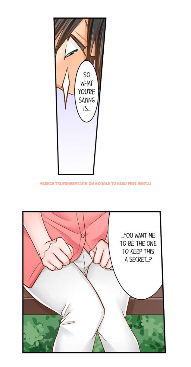 Read Hentai Image 24 538 in comic My Body Can’t Take This Kind Of Love - Chapter 40 - www.hentaitnt.net
