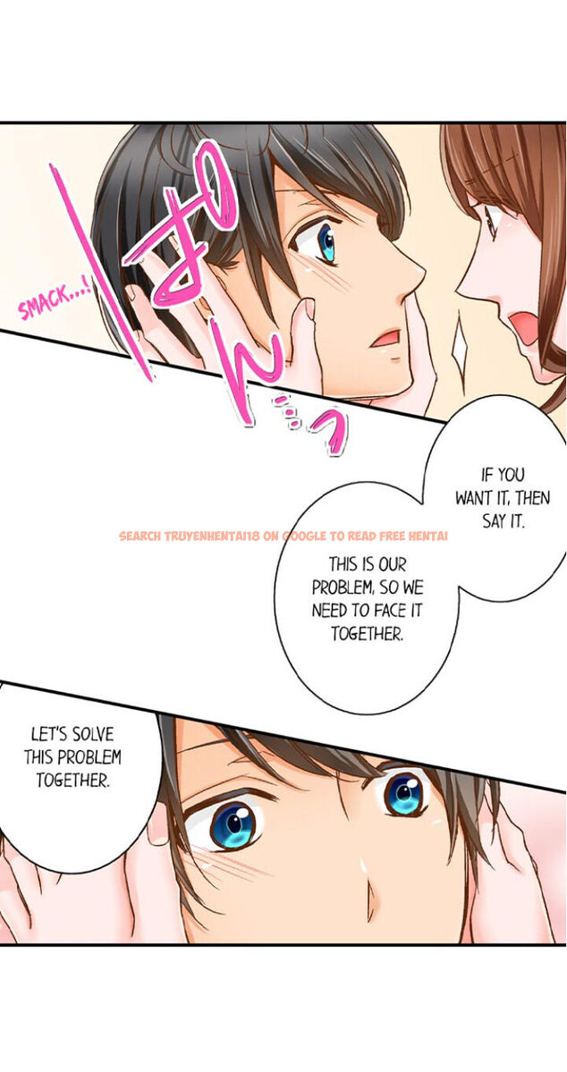 Read Hentai Image 25 538 in comic My Body Can’t Take This Kind Of Love - Chapter 40 - www.hentaitnt.net