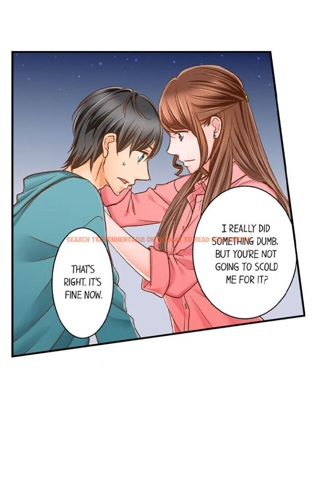 Read Hentai Image 27 538 in comic My Body Can’t Take This Kind Of Love - Chapter 40 - www.hentaitnt.net