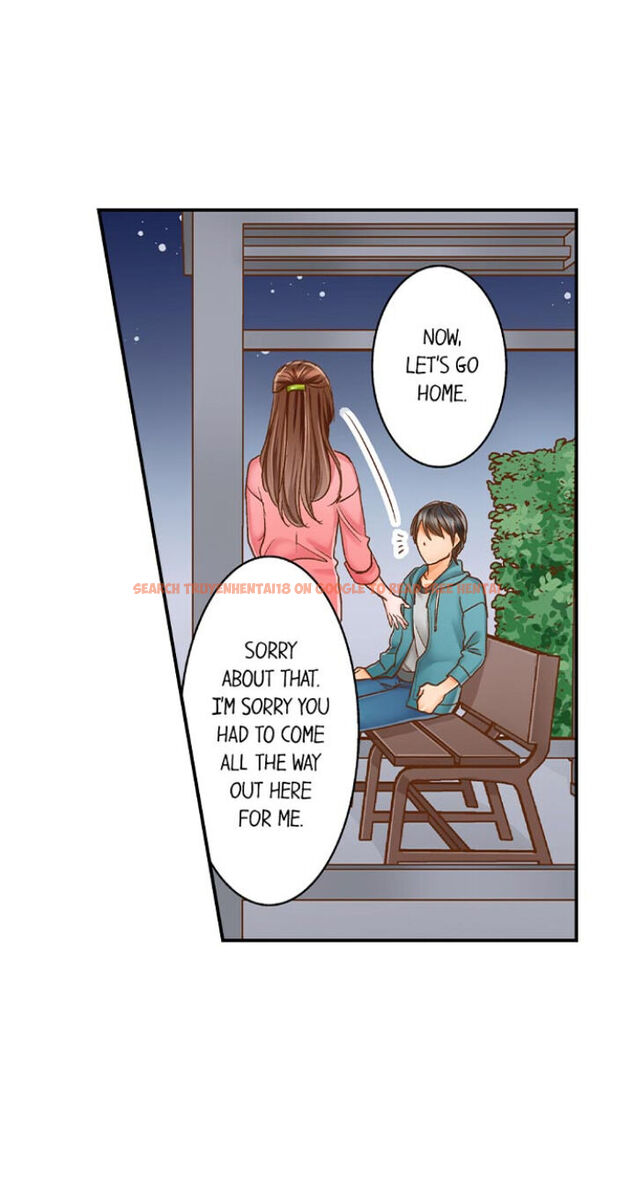 Read Hentai Image 29 538 in comic My Body Can’t Take This Kind Of Love - Chapter 40 - www.hentaitnt.net