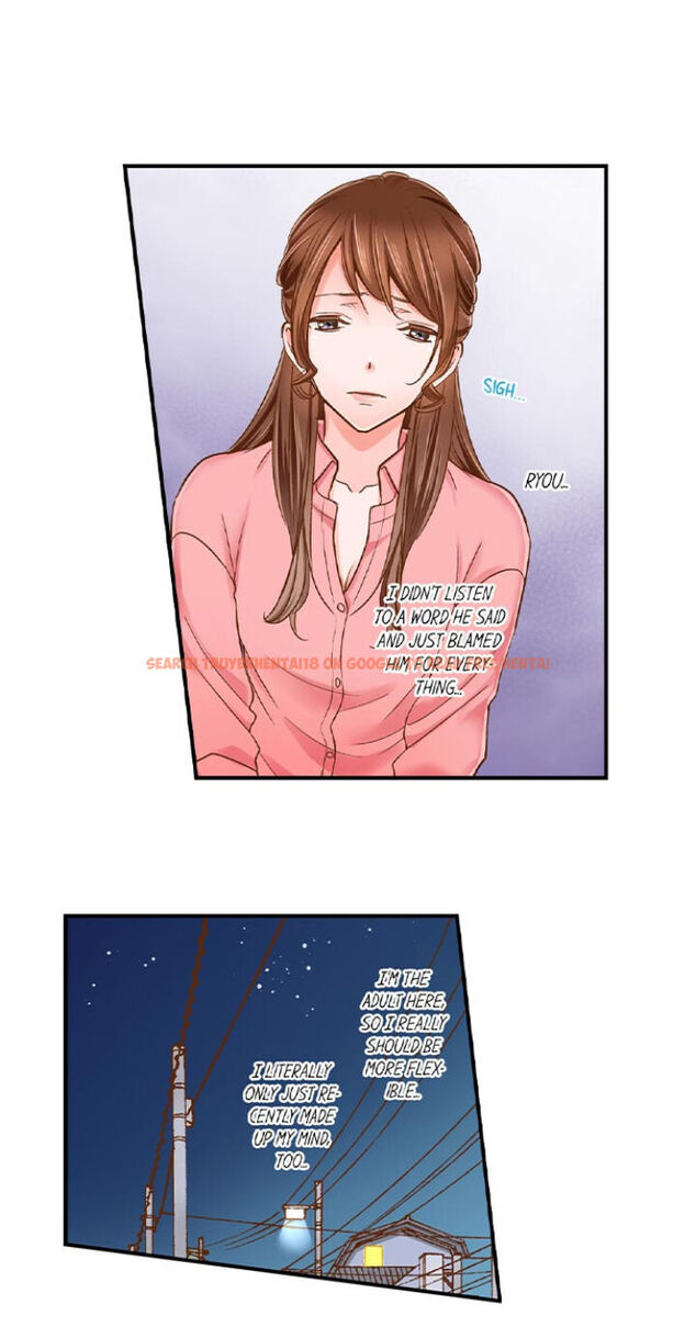 Read Hentai Image 3 537 in comic My Body Can’t Take This Kind Of Love - Chapter 40 - www.hentaitnt.net