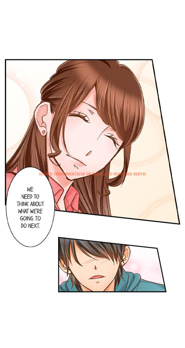 Read Hentai Image 30 538 in comic My Body Can’t Take This Kind Of Love - Chapter 40 - www.hentaitnt.net