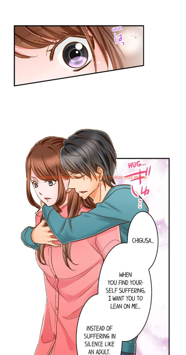 Read Hentai Image 31 538 in comic My Body Can’t Take This Kind Of Love - Chapter 40 - www.hentaitnt.net